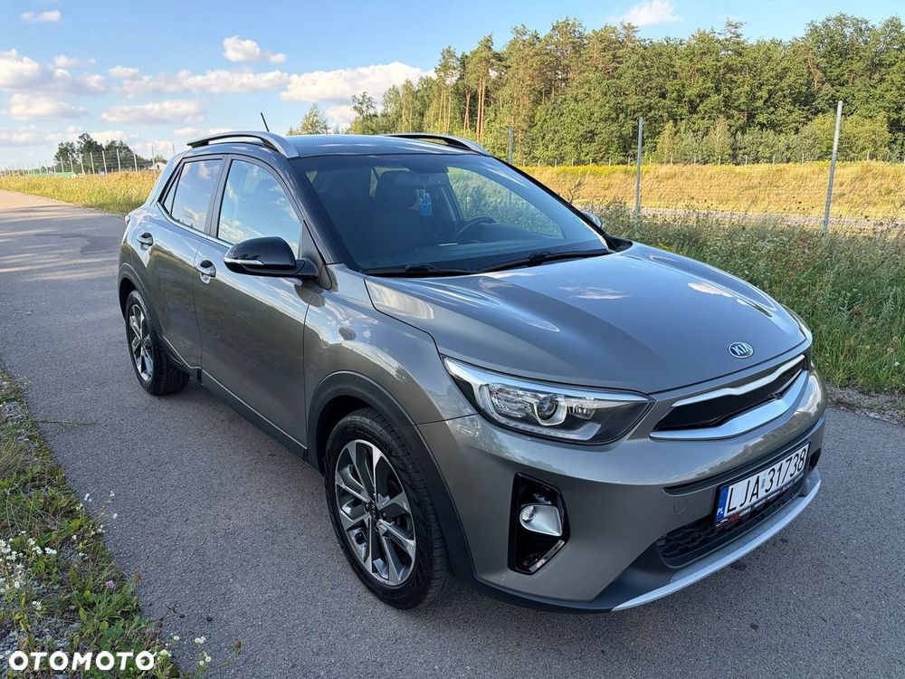 Kia Stonic - 7