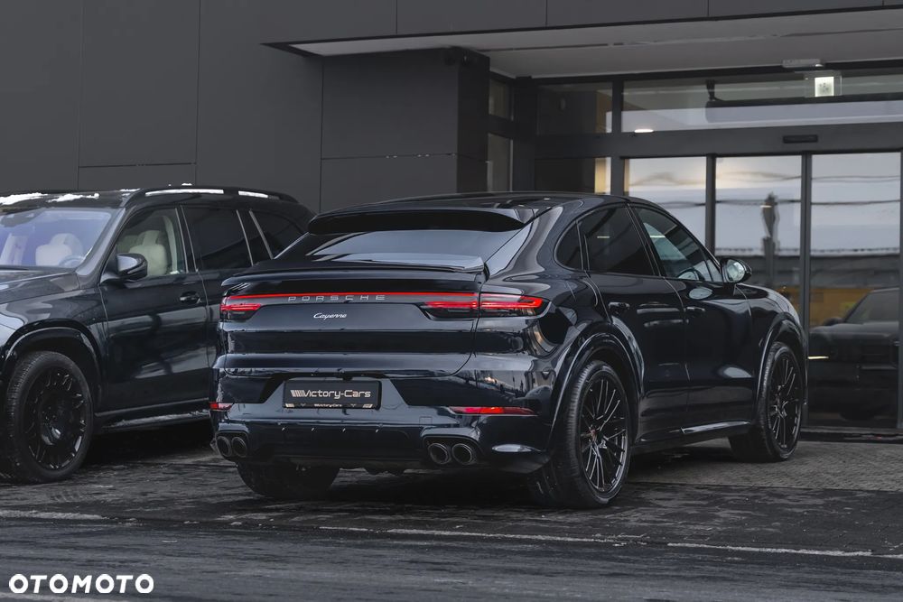Porsche Cayenne Platinum Edition - 15