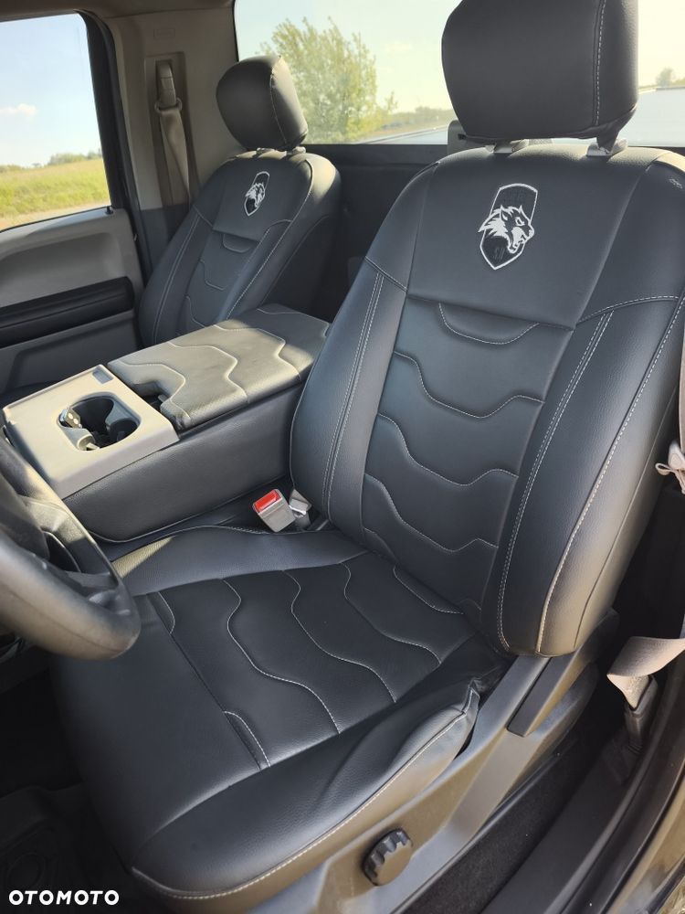 Ford F150 - 6