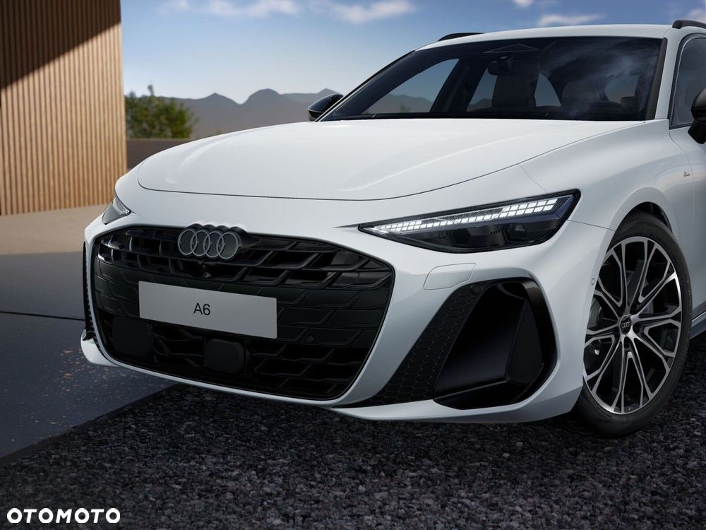 Audi A6 Avant - 6