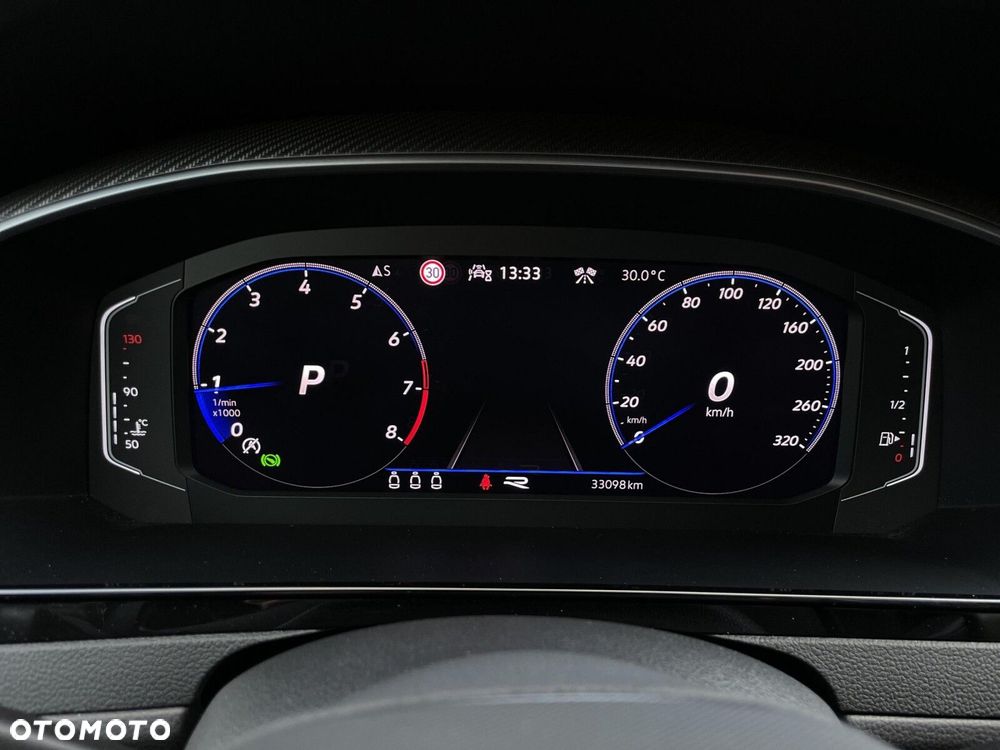 Volkswagen Arteon 2.0 TSI 4Motion R DSG - 17