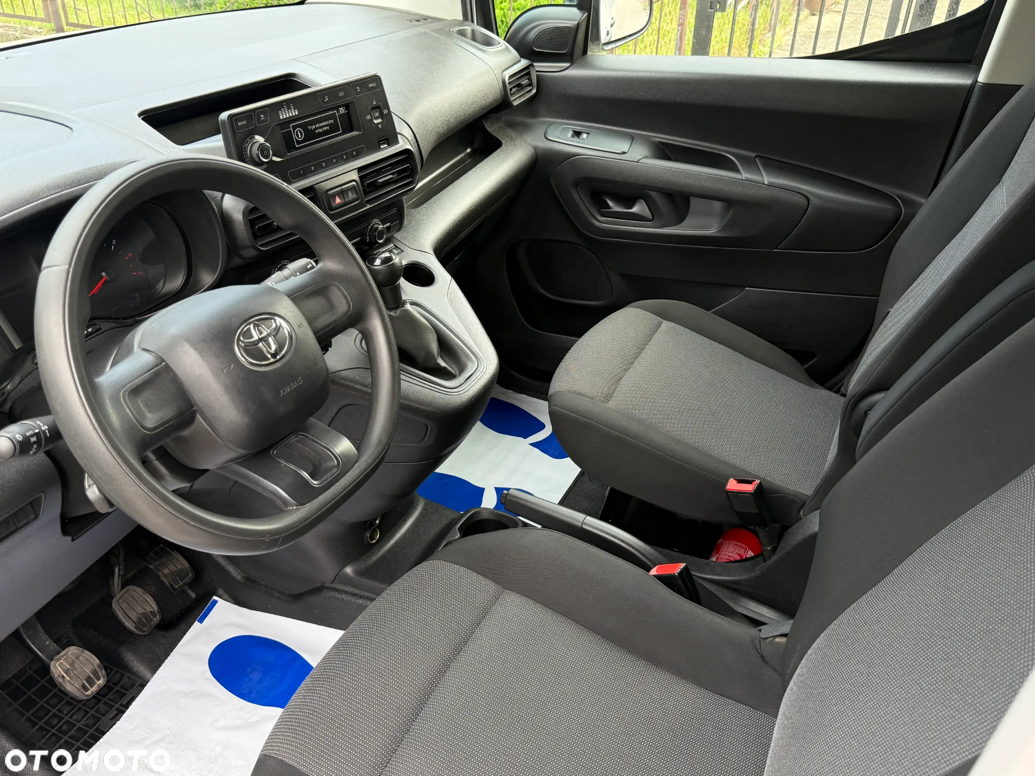 Toyota Proace City Verso - 8
