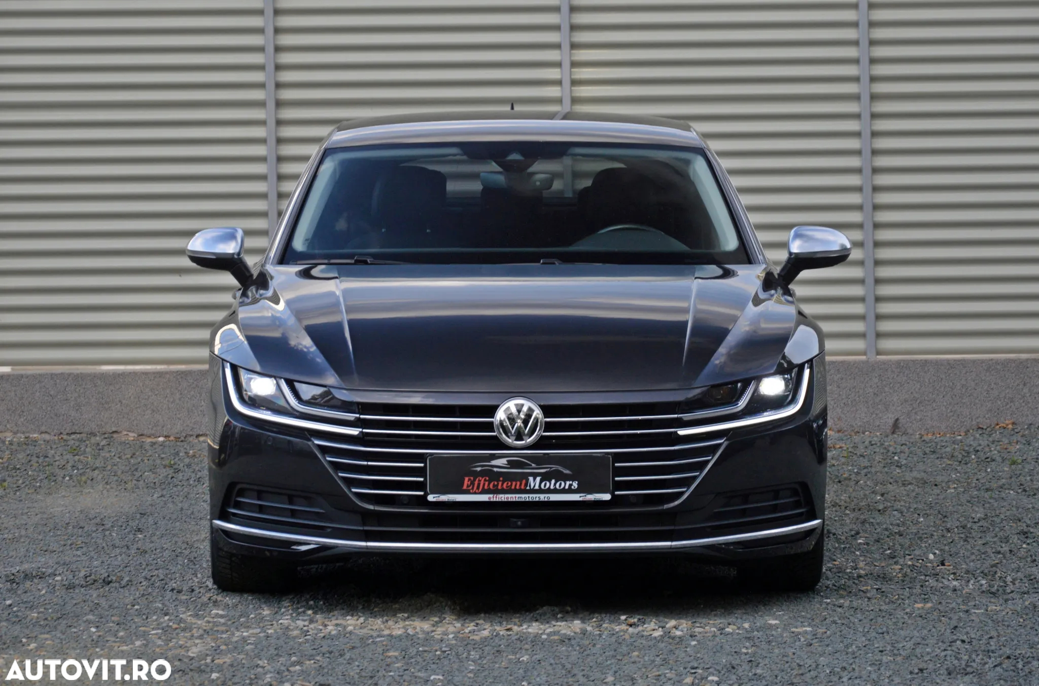 Volkswagen ARTEON 2.0 TDI DSG Elegance - 15