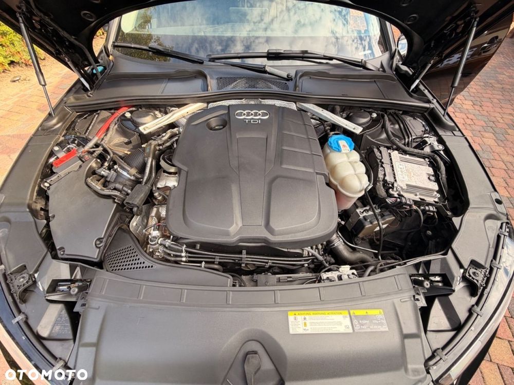 Audi A4 Avant 2.0 TDI Prime Line Multitronic - 24