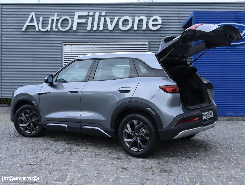 BYD Atto 2 45.1 kWh Boost - 52