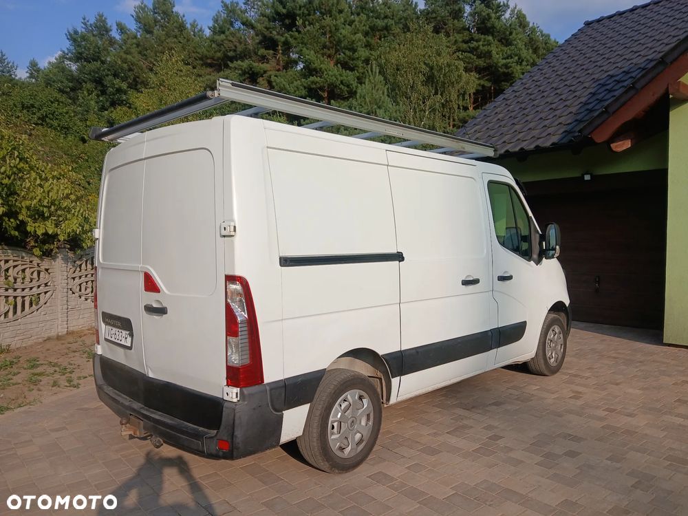 Renault Master - 3