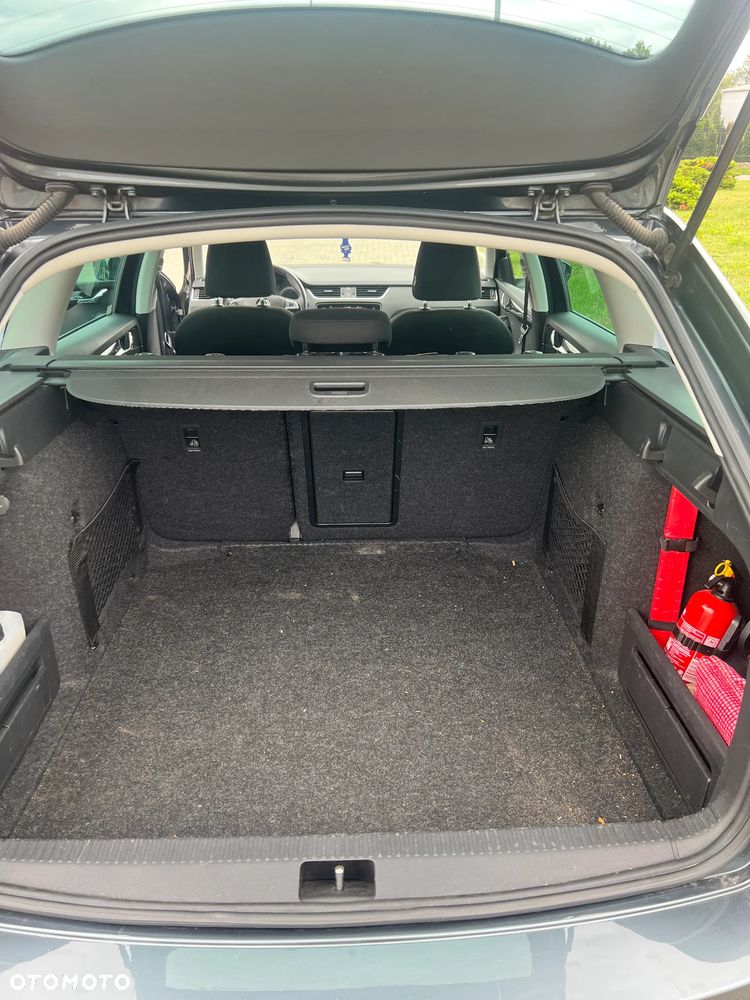 Skoda Octavia 1.5 TSI ACT Style - 11