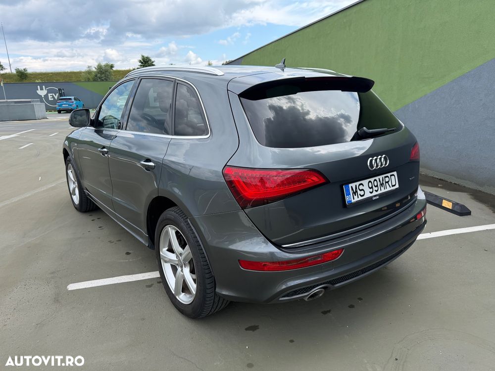 Audi Q5 - 8