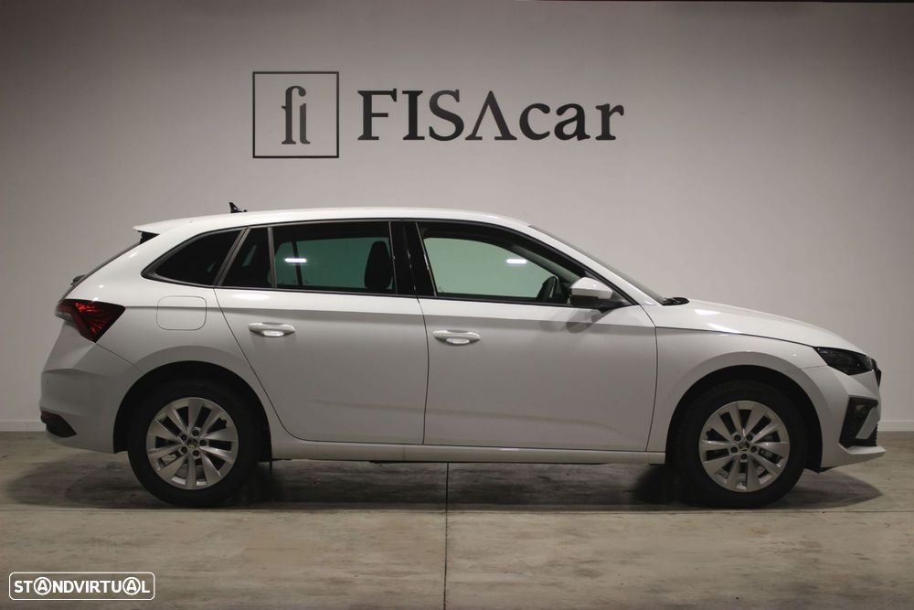 Skoda Scala 1.0 TSI DSG - 3