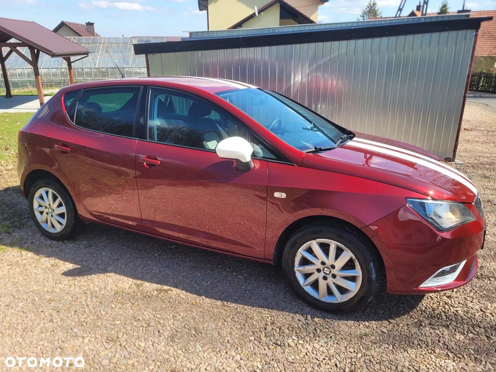 Seat Ibiza - 13