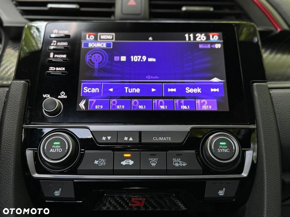 Honda Civic - 38