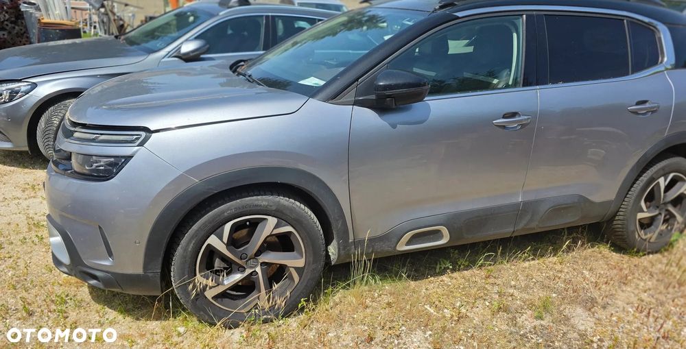 Citroën C5 Aircross 2.0 BlueHDi Shine EAT8 - 2