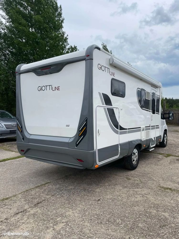 Giottiline Therry T32 - 1