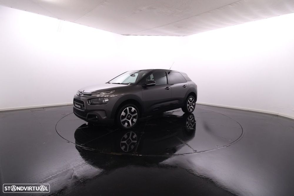 Citroën C4 Cactus 1.5 BlueHDi Shine - 1