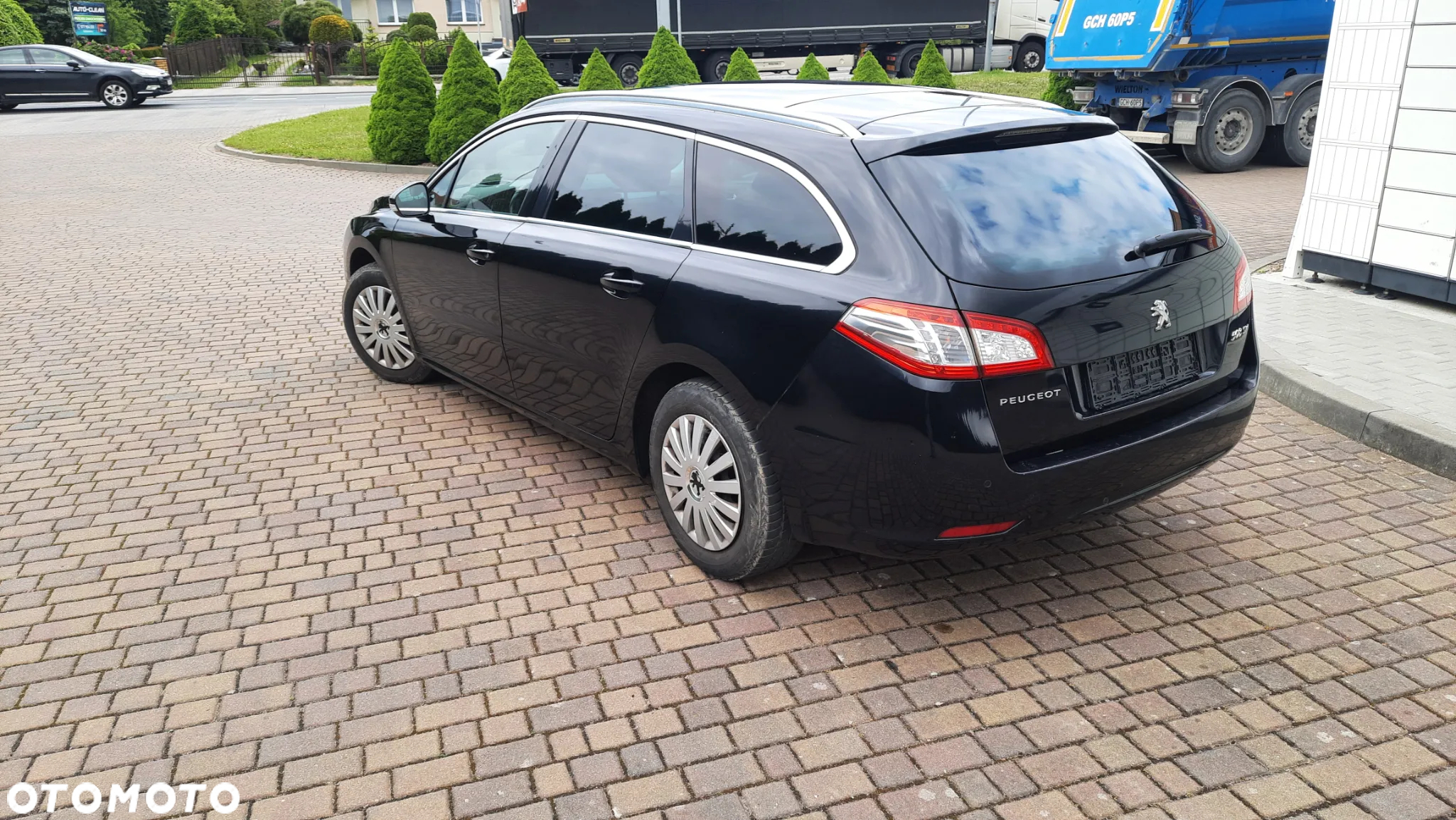 Peugeot 508 SW HDi FAP 140 Active - 5