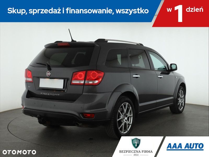 Fiat Freemont - 7
