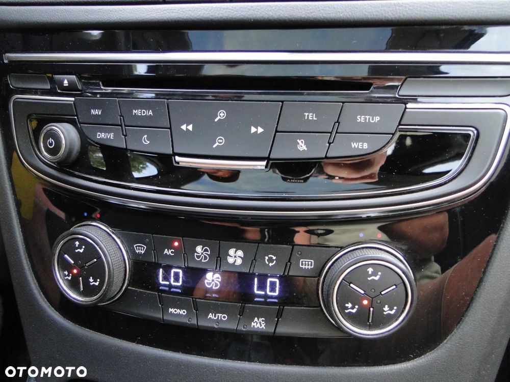 Peugeot 508 BlueHDi 150 Stop&Start Business-Line - 30