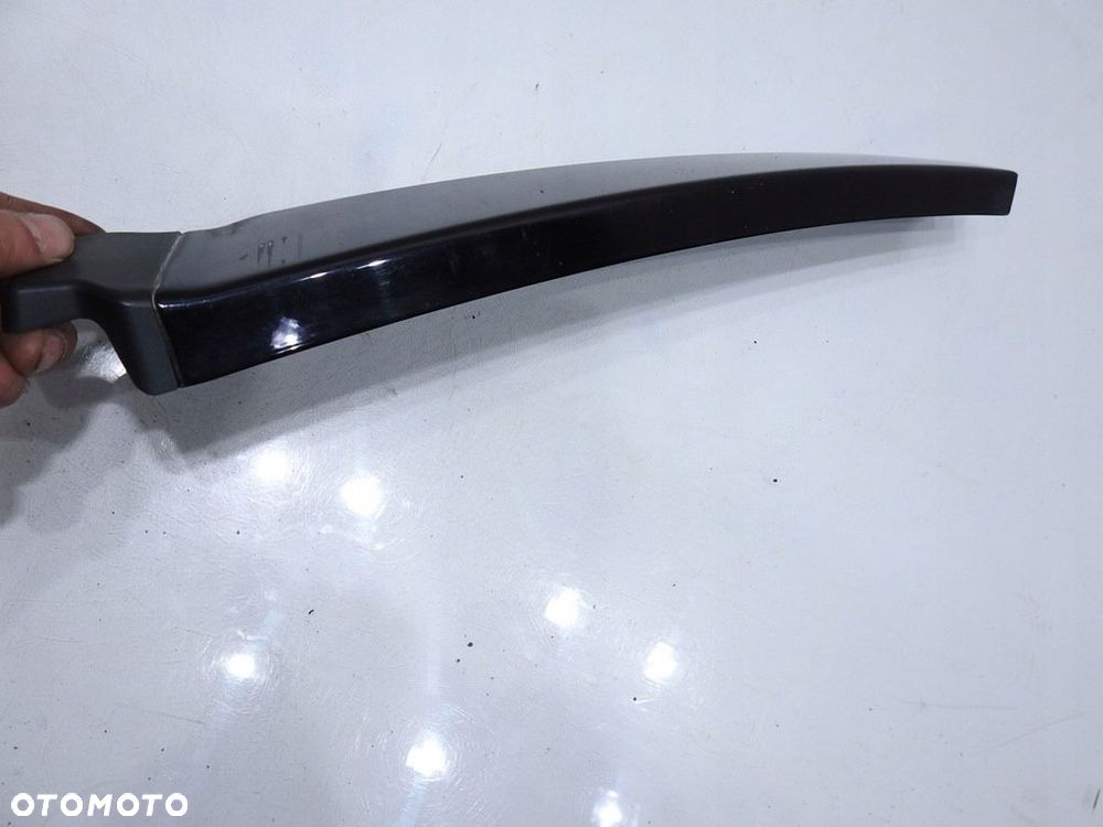 LISTWA NAKŁADKA SŁUPKA PRAWA AUDI A6 C6 - 6