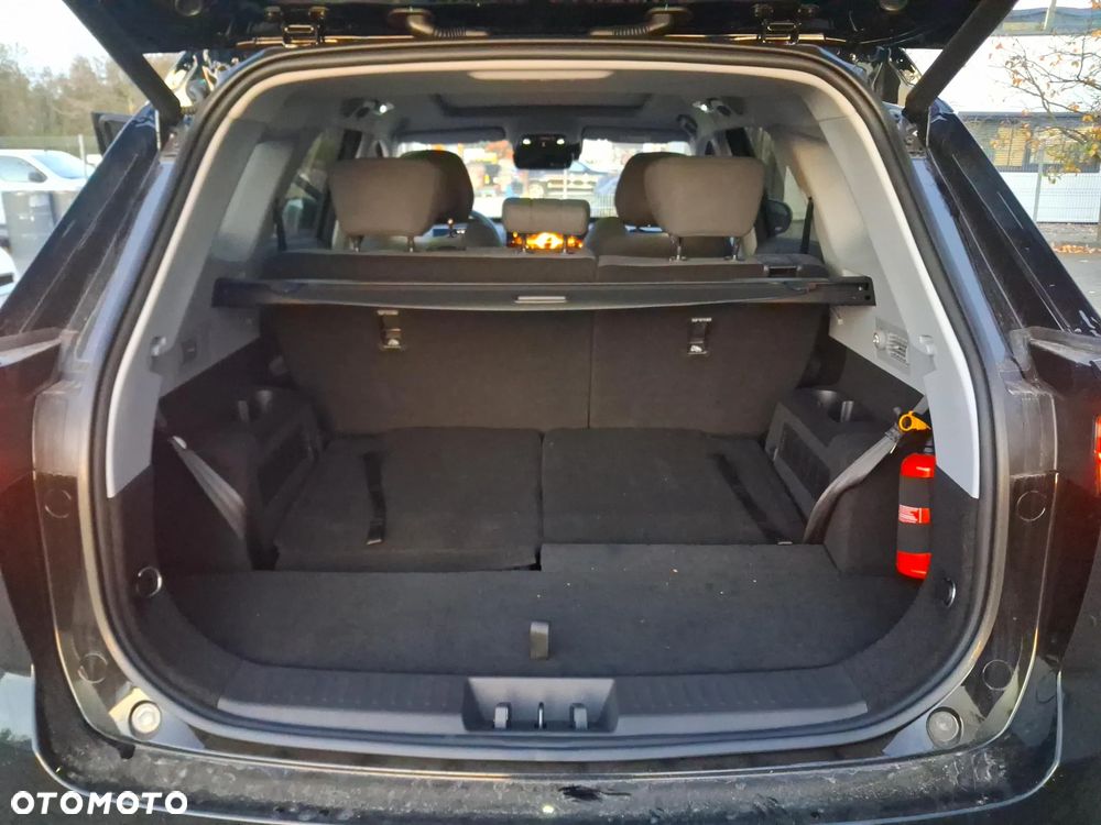 Chery Tiggo 8 1.6 T-GDI Prestige DCT - 16