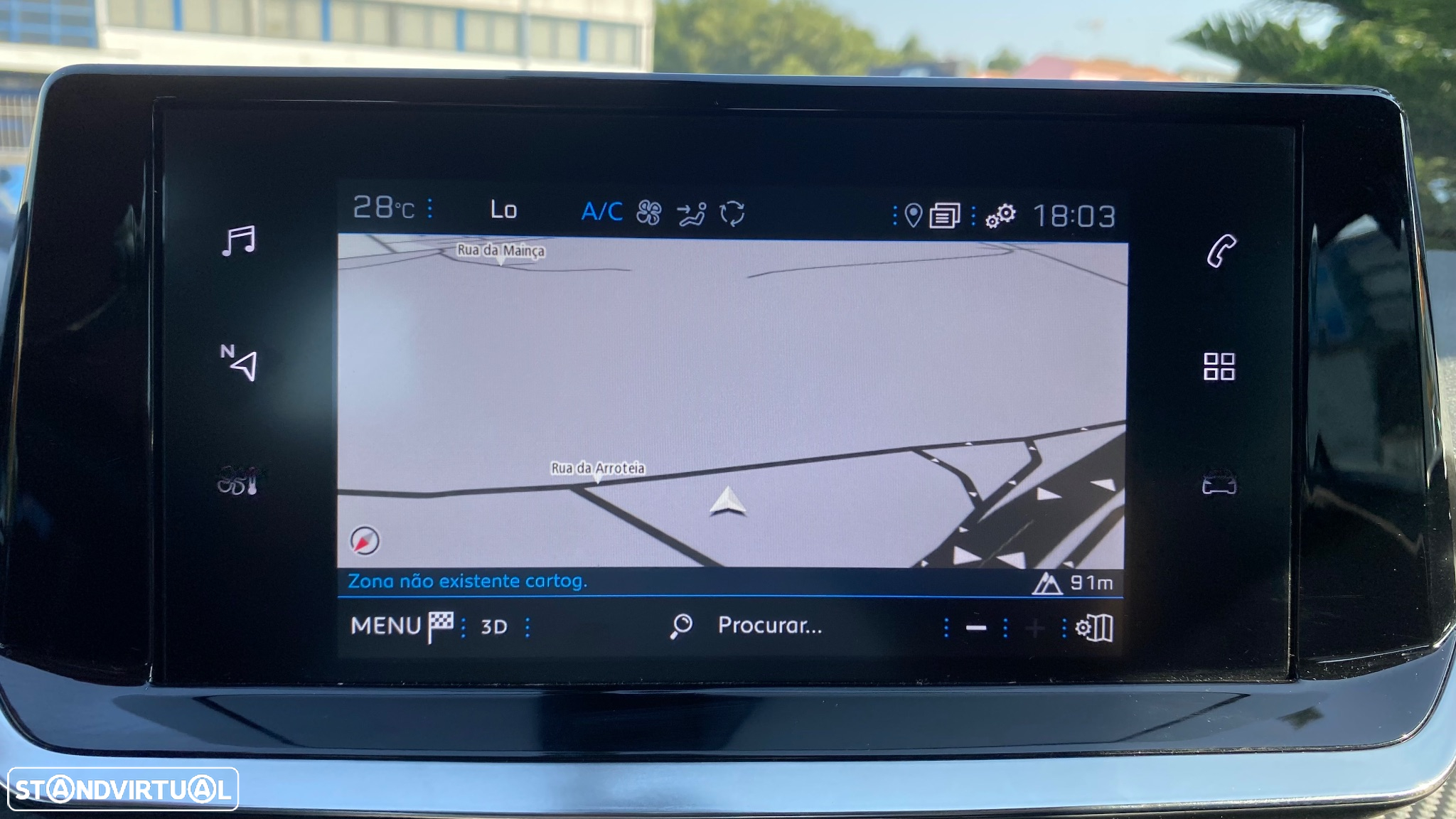 Peugeot 2008 1.2 PureTech Active - 34