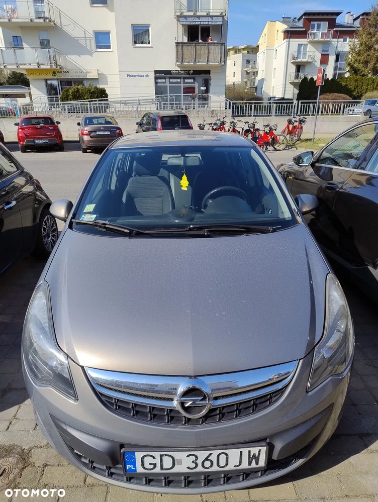 Opel Corsa 1.2 16V Enjoy - 1