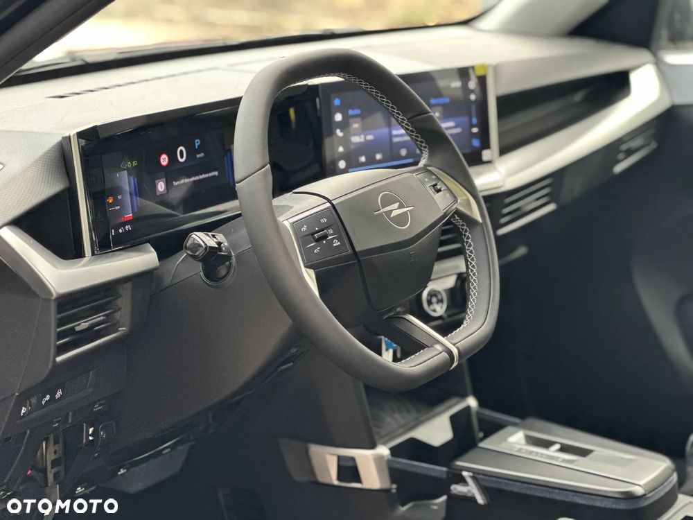 Opel Frontera 1.2 T mHEV Edition eDTC6 - 9