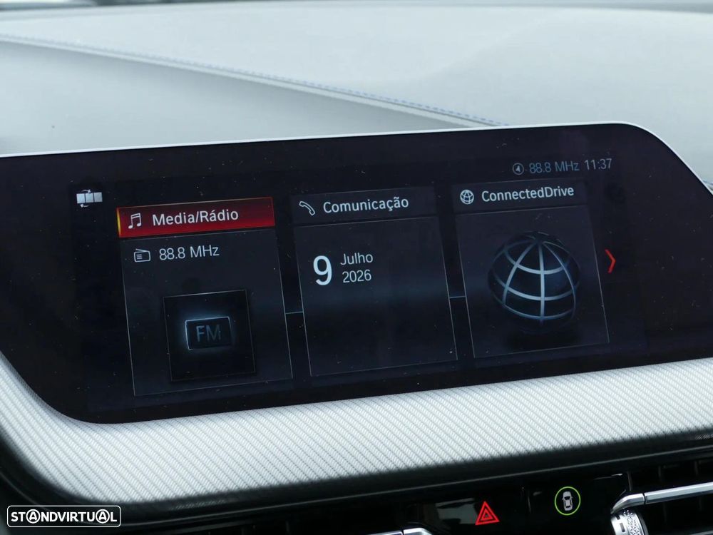 BMW 216 Gran Coupé d Pack Desportivo M - 19