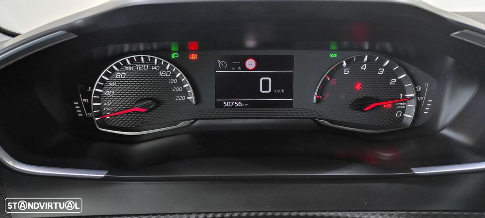 Peugeot 208 1.2 PureTech Allure - 37