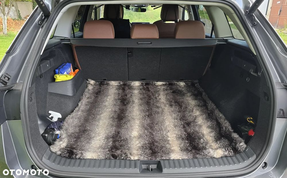 Skoda Kodiaq 1.5 TSI mHEV 4x2 Selection DSG - 8