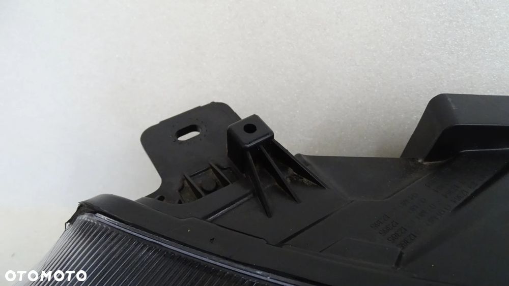 FORD FOCUS IV MK4 LIFT - lampa przednia lewa FULL LED - 6