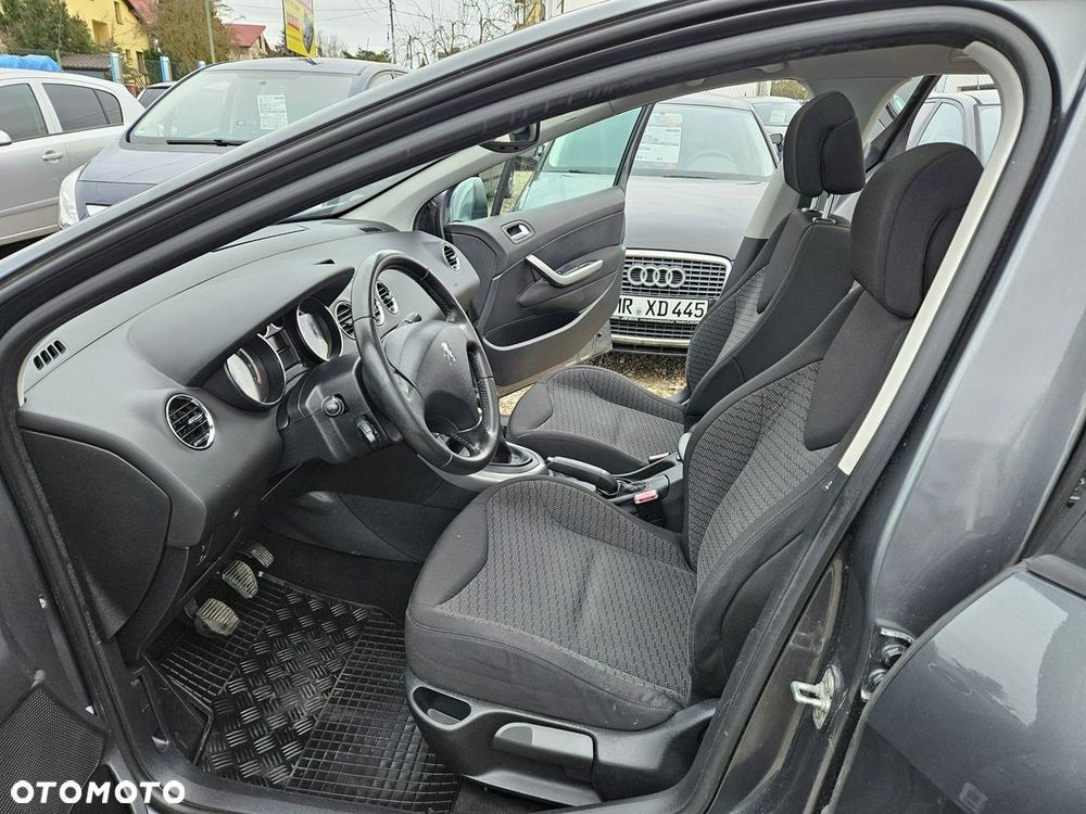 Peugeot 308 - 7