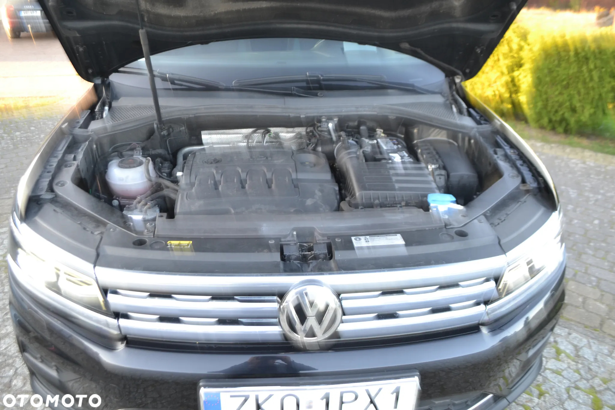Volkswagen Tiguan 2.0 TDI BMT SCR 4Mot IQ Drive DSG - 19