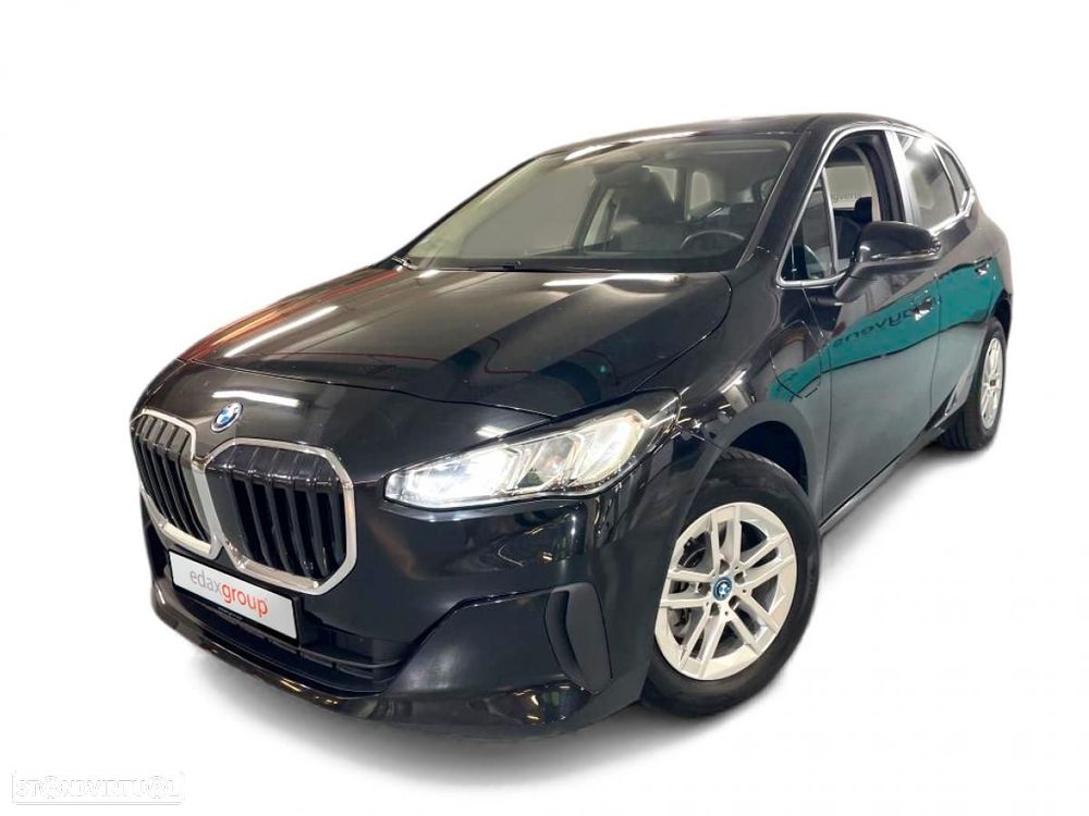 BMW 225xe Active Tourer e xDrive - 1