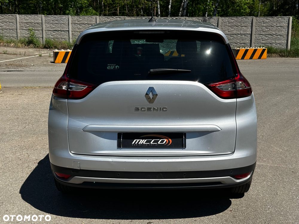 Renault Grand Scenic - 5