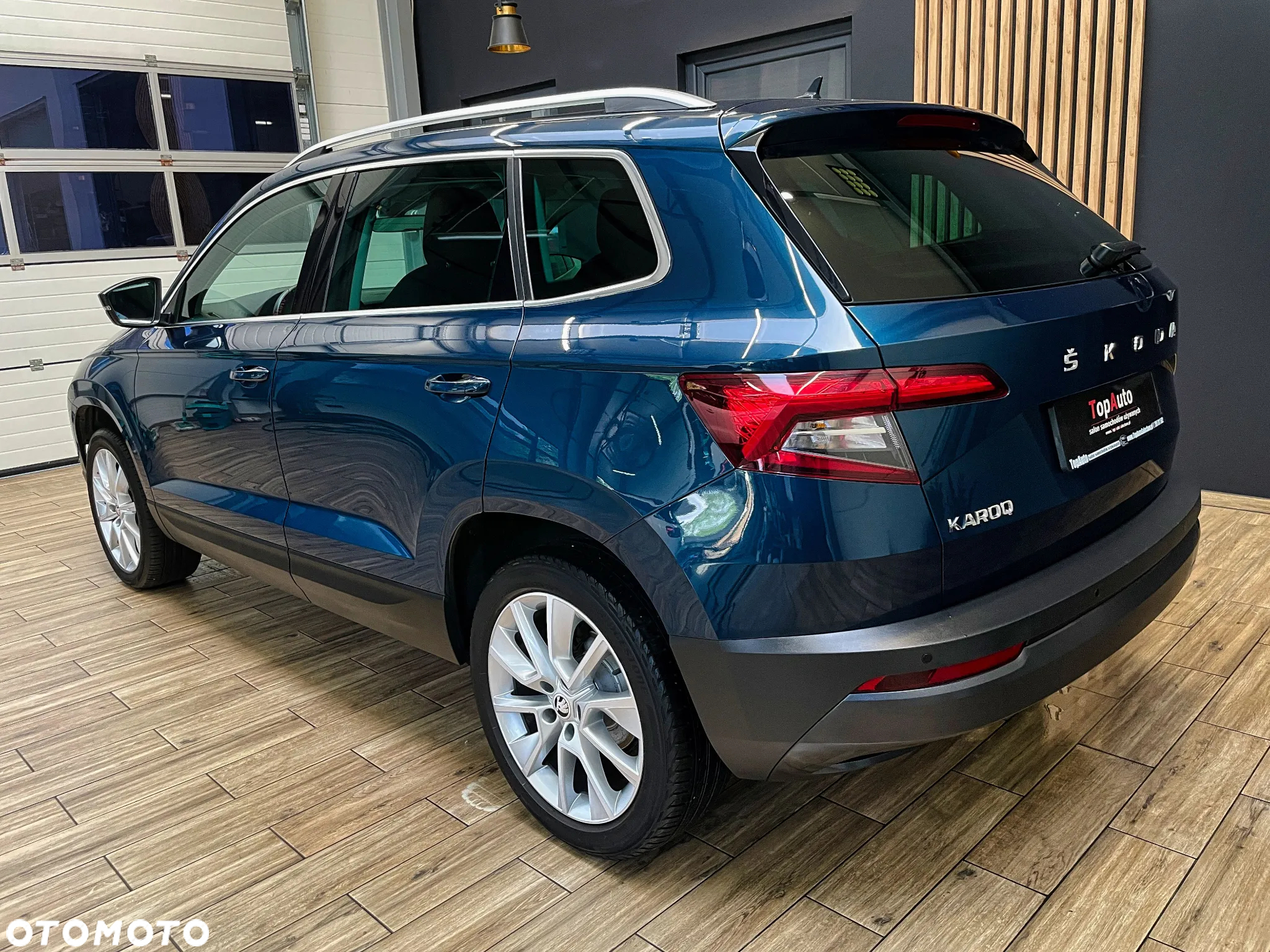 Skoda Karoq - 9