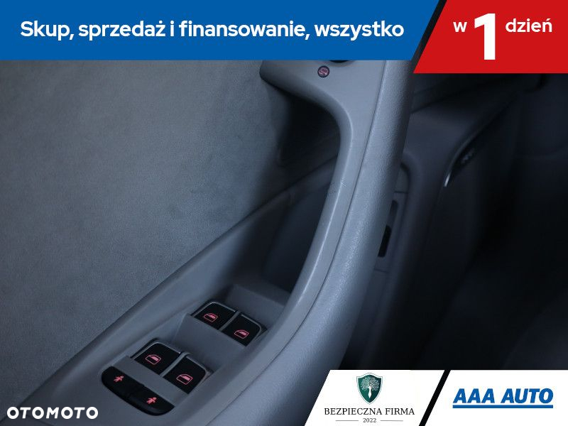 Audi A6 - 17