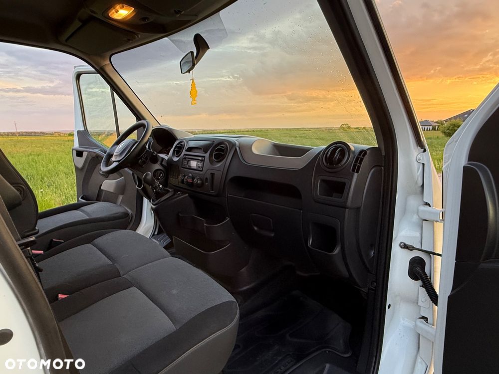 Renault Master - 17