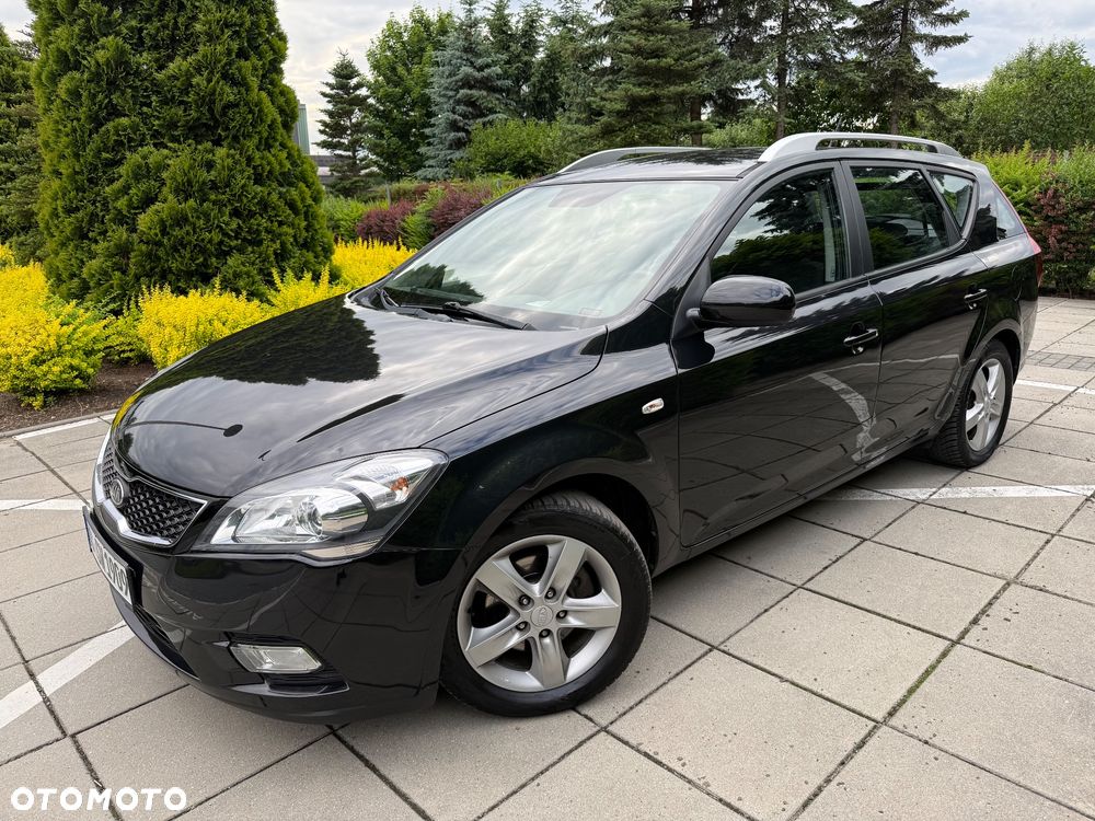 Kia Ceed 1.4 CVVT Edition 7 - 21