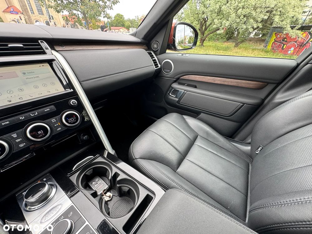 Land Rover Discovery 2.0 Si4 HSE - 13