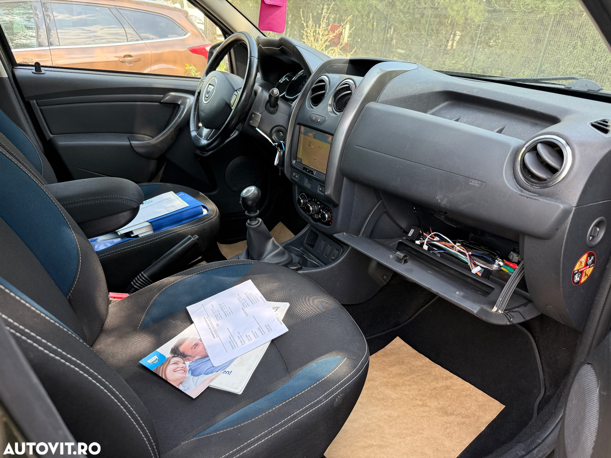Dacia Duster 1.5 dCi 4x2 Laureate - 7