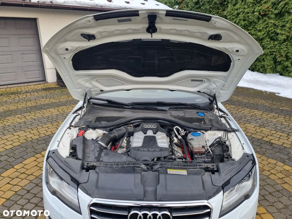 Audi A7 Sportback - 28