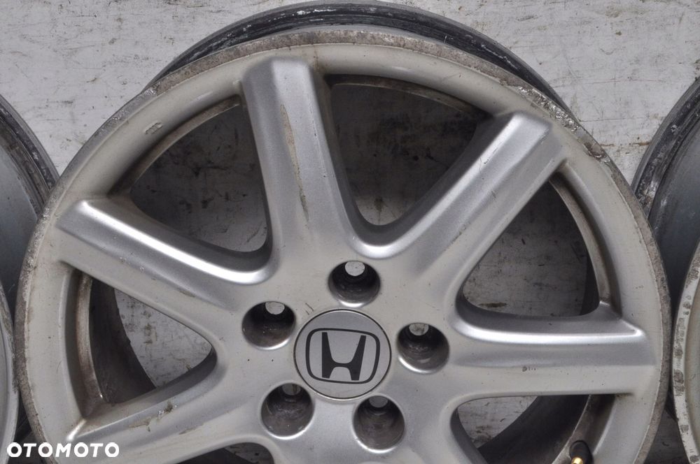 HONDA CIVIC VIII UFO ACCORD FELGI ALUMINIOWE R17 7J 4X114.3 HL4244 SMG770A - 11