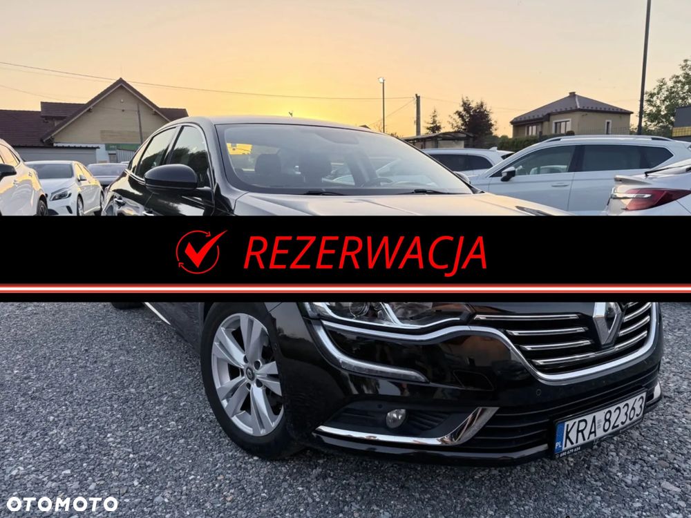 Renault Talisman - 1
