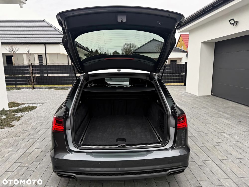 Audi A6 Avant 2.0 TFSI quattro S tronic - 30