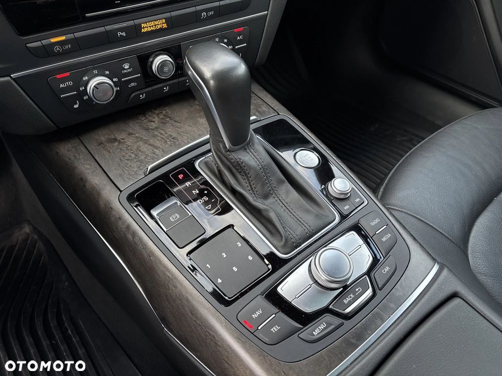 Audi A6 Limousine - 18