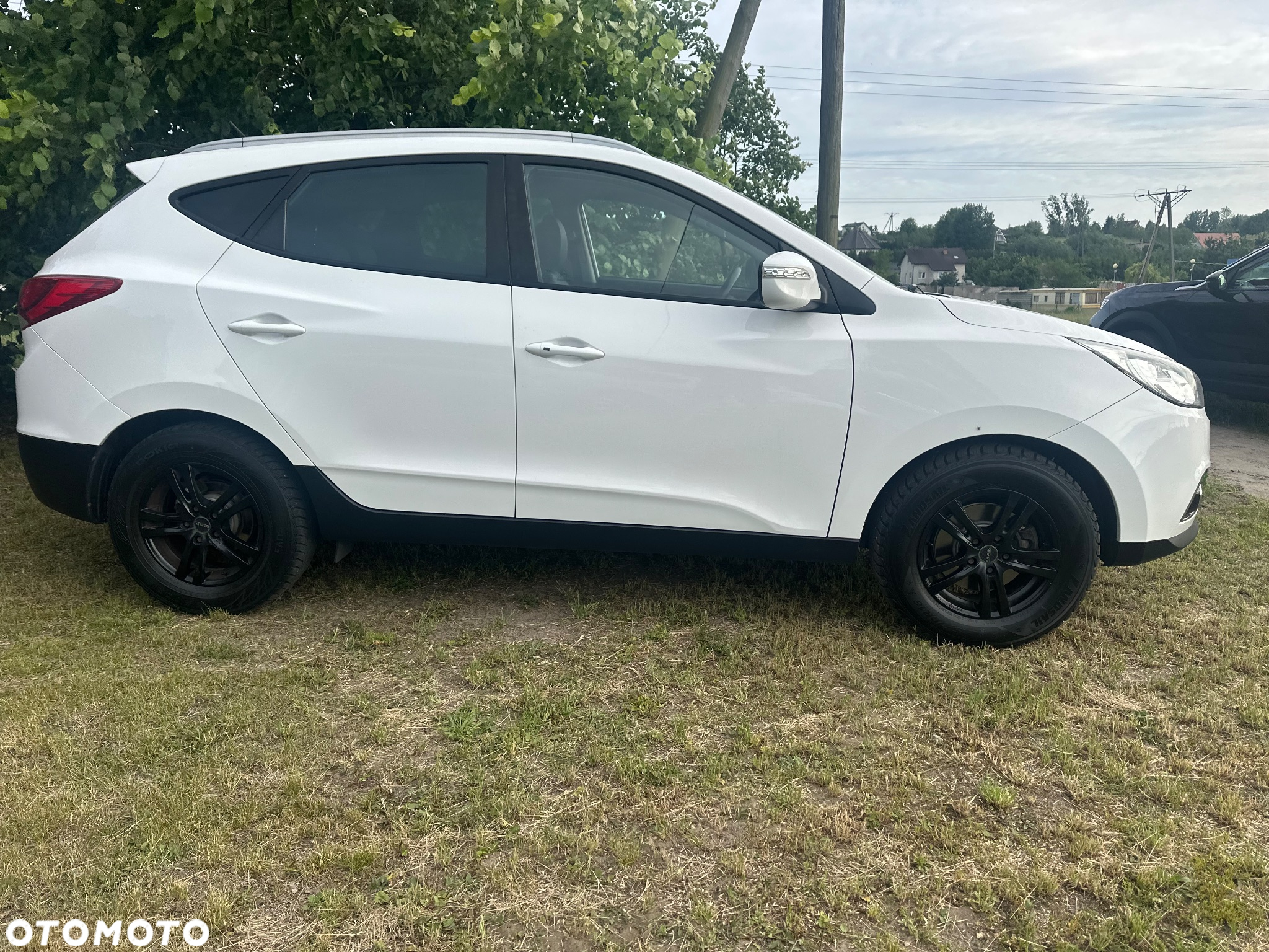 Hyundai ix35 1.7 CRDi Premium 2WD - 3