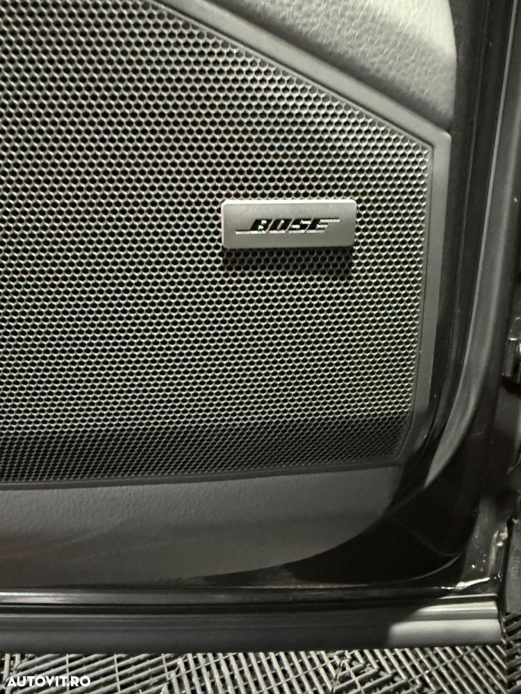 Porsche Cayenne Coupe Tiptronic S - 10