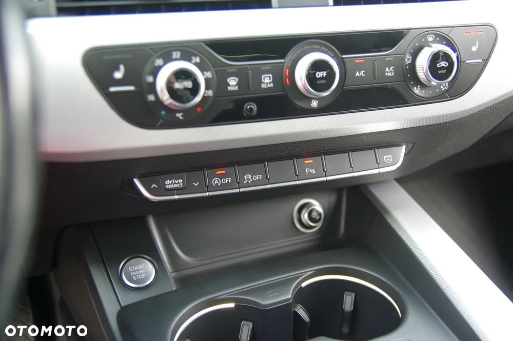 Audi A5 Sportback 2.0 TDI quattro S tronic sport - 35