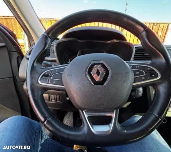 Renault Kadjar 1.2 TCe Intens - 3