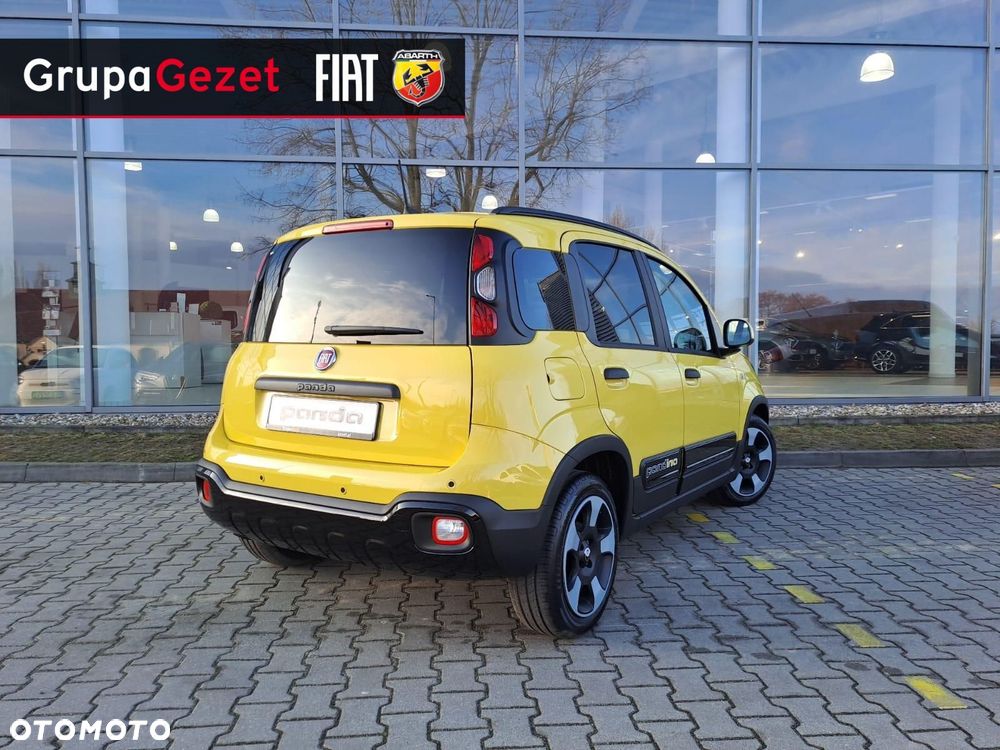 Fiat Panda - 6